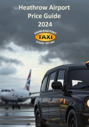 Heathrow Airport Price Guide 2024